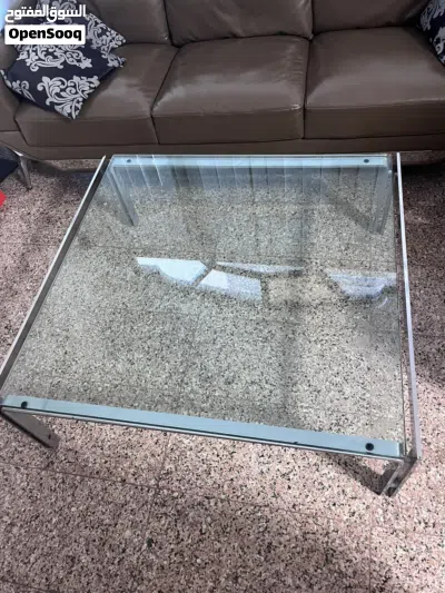 Office Sofa Set 4