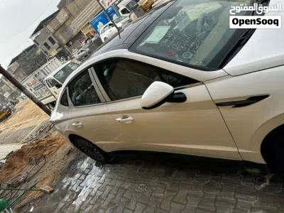 هیۆندای i10 GLS 2