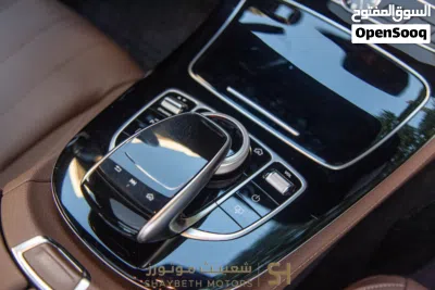 Mercedes Benz E-Class E 350 2