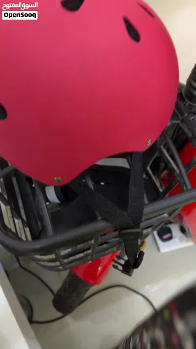 Used Electric Scooter 3