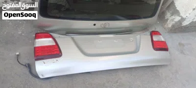 للبيع باب خلفي لاندكروزر 3
