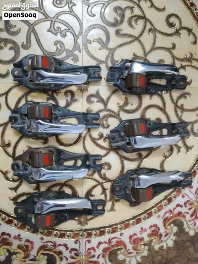 أغراض لكزس 2