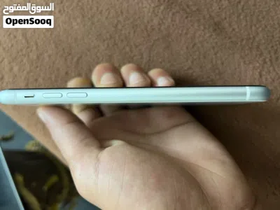 آيفون للبيع مستعمل نضيف 3
