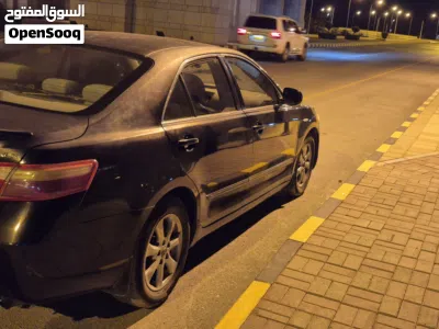 Toyota Camry GLX 4