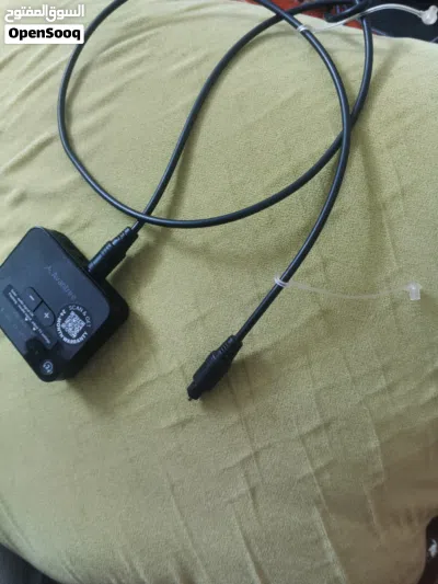 جهاز بث بلوتوث أصلي للتلفزيون Avantree Audikast Plus (بدون تأخير صوت) 2