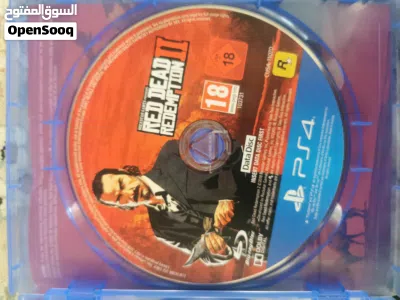 Red Dead 2 2