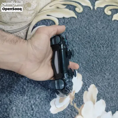 جوستك سوني 4 3