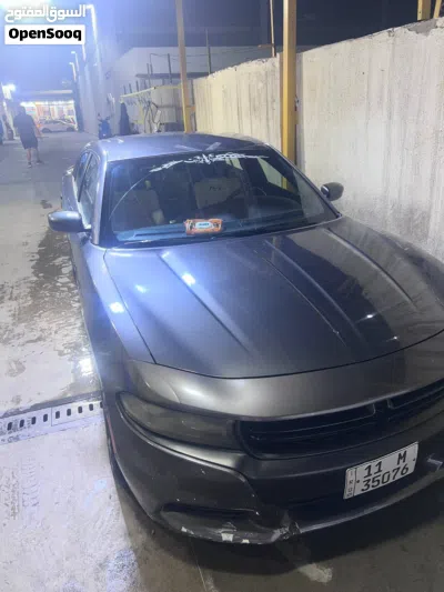 دودج تشارجر R/T 4