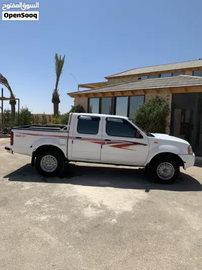 نيسان اخرى 3