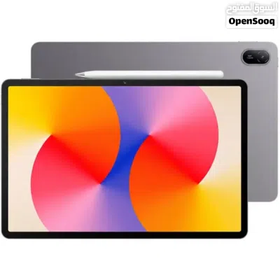 HUAWEI MatePad SE 11 Inch WiFi 6GB RAM 128GB Nebula Grey – New 2