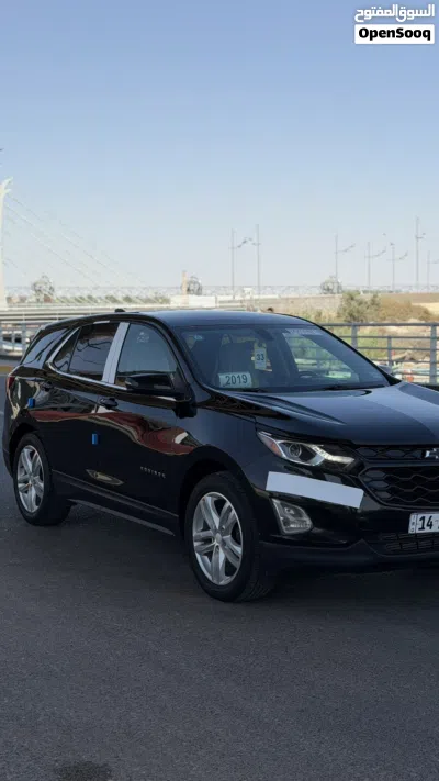 Chevrolet Equinox 1LT 2