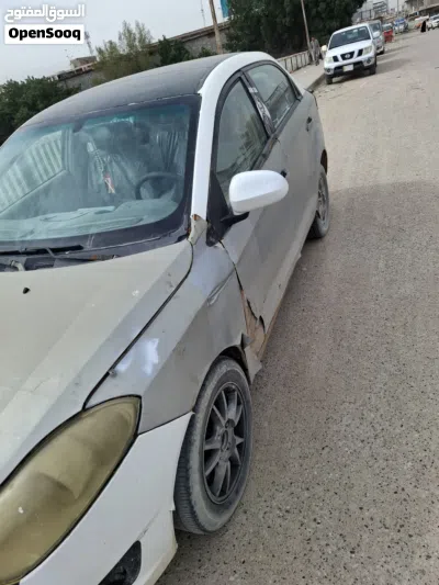 Chery eQ1 2