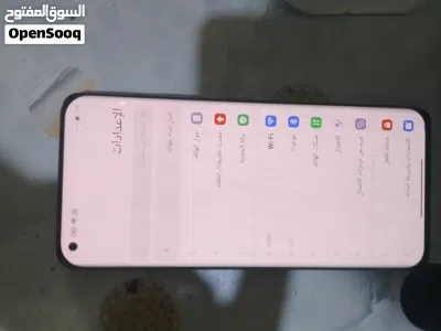 شاومي Mi11 فايف جي ذاكره 256 ببجي 90 فريم جهاز بس فطر بل ضهر 4
