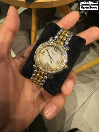 البيت السويسري لشراء الساعات الفاخره 3