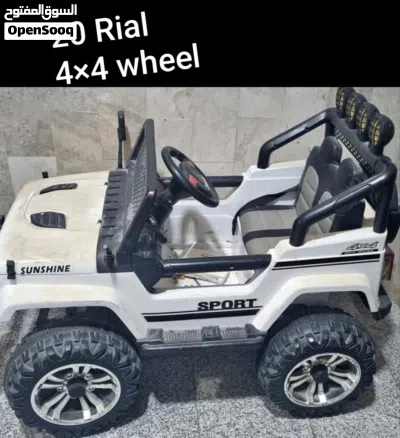 like a new cars & jeeps for sale 3