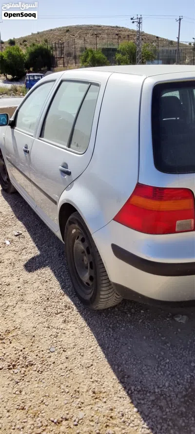 Volkswagen Golf Golf 3