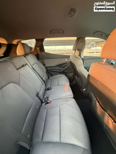 هيونداي سنتافي Sport 2.0t 3