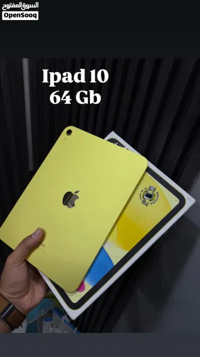 ايباد ابل 10 2