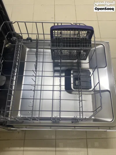 Beko Dishwasher Machine 4