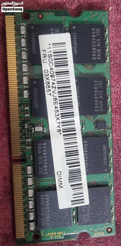 RAM DDR3 8G Samsung 3