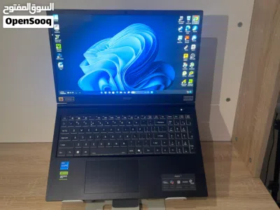للبيع لابتوب 7 Acer Aspire 2