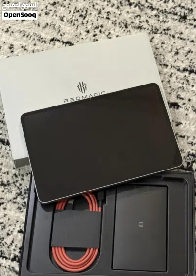 اقوى ايباد ريدماجيك redmagic astra 3