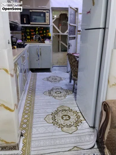 بيت للبيع طابو صرف في القبله حي الشهداء بيت نظيف 2