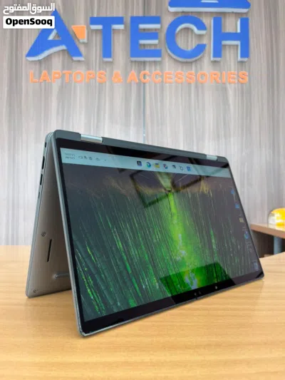 Dell Latitude 7430 2 in 1 Premium Business Laptop 3