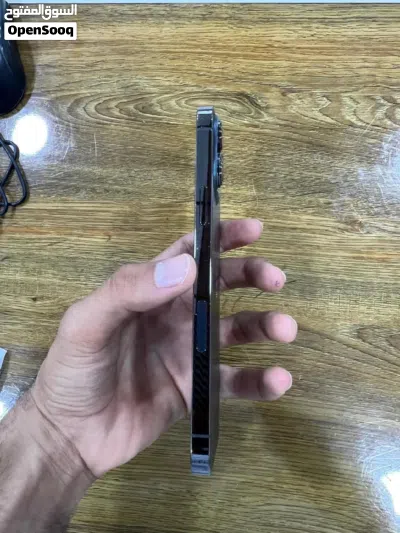 ايفون 13برو ماكس 4