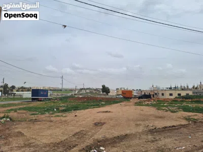 ارض للبيع جنوب عمان 3