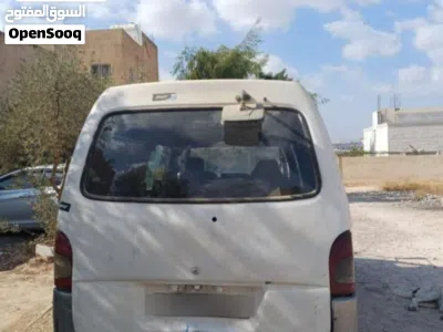 Hyundai H 100 3
