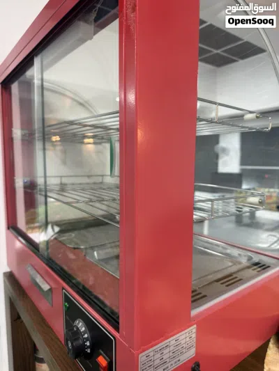 Insulation cabinet 2