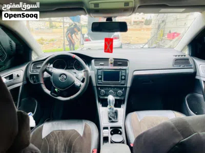 فولكسفاغن جولف Golf 3