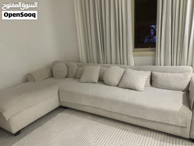 كنبات شبه نظيف 2