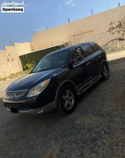هيونداي فيراكروز GL 2
