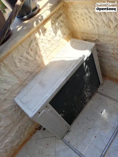مكيف طن ونص سامسونج 2