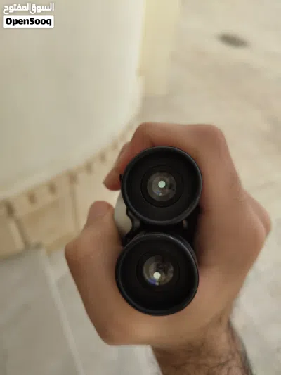 منضار اصلي للبيع ممتاز جدا لمراقبه طيور و طائرات 2