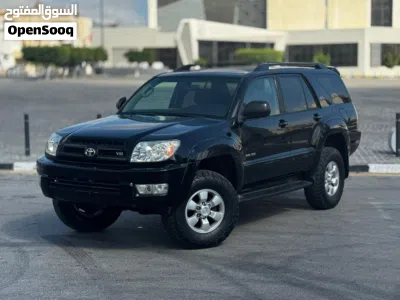 Toyota 4 Runner SR5 Premium 4