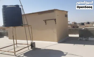 منزل للبيع في طريق المشتل 3