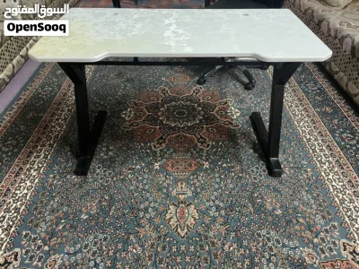 طاولة جيمنج 120*60*70 2