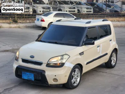 Kia Soul GT-Line 4