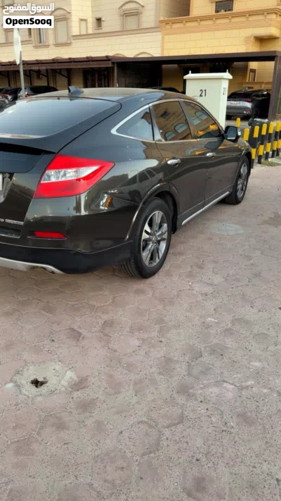 هوندا اكورد Limited 2