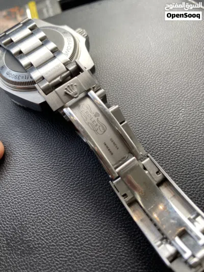 ساعة رولكس Rolex watch 2