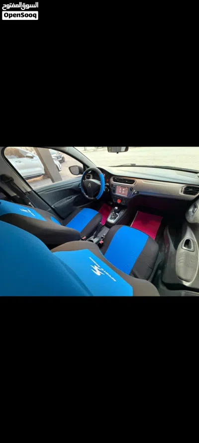 Citroen Other 3