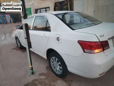 BYD G3 4