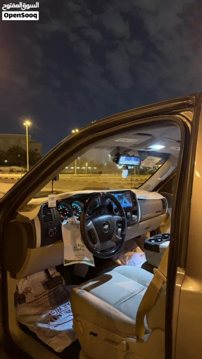 Chevrolet Silverado 1500 LT 4