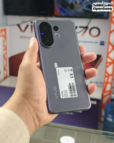 Vivo V60 12/256GB 2