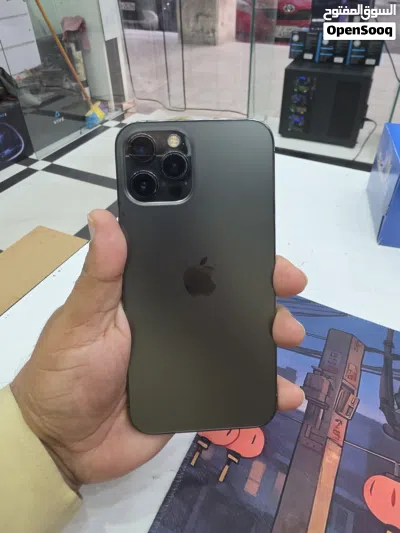 i phone 12 pro 256gb batary 74 use only mobile no cable or box use for sale 2