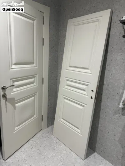 بابين لون ابيض واوف وايت 3