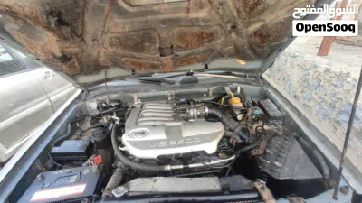 نيسان باثفايندر SL 4